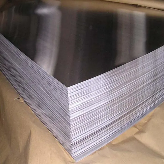 Marine Aluminium