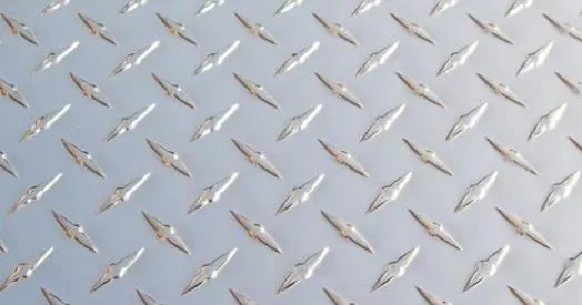 aluminum sheet diamond plate aluminum sheet diamond plate