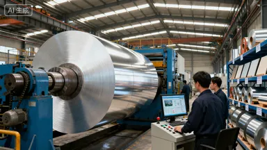 De pijler van industriële productie: de cruciale rol van gespecialiseerde alu...